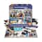 Murder Mystery Party Case Files Puzzles - Passport to Murder: 1000 Pcs